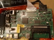 Płyta główna Main Telefunken D39F185N3 17MB95-2.1