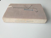 Pan major na wschodnie Kraszewski 