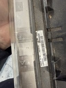 Światło lampa stop Peugeot 308 t10