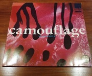 Camouflage Meanwhile winyl