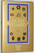 GOLD STEMPEL JAN DIVIS