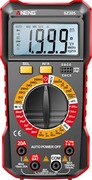 Cyfrowe multimetr ANENG SZ305 - napięcie AC/DC, prąd, pojemność, HFE,