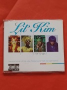 Płyta CD LIL KIM 1996/1997rok