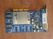 Karta graficzna XFX Nvidia GF FX 5200,128MB VGA