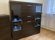 Komplet mebli do salonu