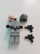 LEGO 75417 - Imperial AT-TS Driver sw1420 75337, 75389