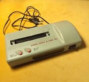 ========== Pegazus Pegasus Famicom konsola gra telewizyjna PRL ============