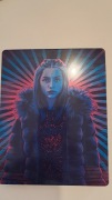 BALLERINA - 4K UHD + 2K blu-ray STEELBOOK bez PL