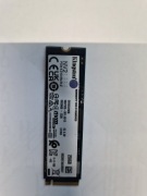 Dysk SSD M.2 Kingston 2280 PCIe x4 Gen4 NVMe 250GB SNV2S/250G NV2