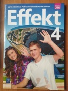 Effekt 4 podręcznik