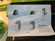 Namiot pod uprawy roślin w domu 