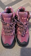 Buty HI-TEC r. 33 EU JUNIOR