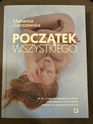 Początek wszystkiego 