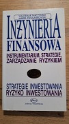 Inżynieria finansowa Marek Zwolankowski, Waldemar Tarczyński