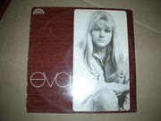 Eva Pilarova- eva       EX