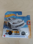 HOT WHEELS NISSAN SILVIA LIBERTYWALK
