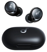 Słuchawki dokanałowe SOUNDCORE Space A40 ANC Czarny