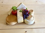 Naturalne sery krowie 