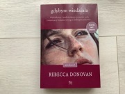 Gdybym wiedziała Rebecca Donovan