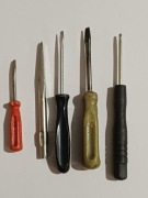 Mini srubokręty. PRL