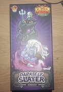 Kingdom rush Dark elf slayer expansion