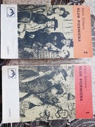 Klub Pickwicka Karol Dickens Tom 1 i 2