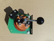 Przełącznik zmieniacz kierunku jazdy Melex Melexa Meleks Meleksa - Nowy !