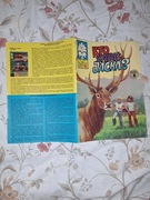 Kapitan Żbik Kto zabił Jacka wyd.2 BDB