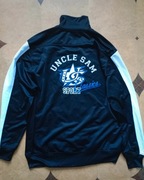 Bluza rozsuwana uncle sam