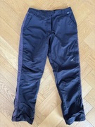 Ortalionowe spodnie Adidas vintage lata 90 L/40/12