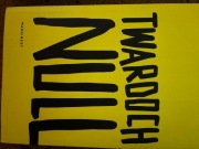 Null Szczepan Twardoch