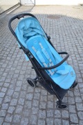 Cybex Eezy S+2 Beach Blue