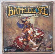 BattleLore: Second Edition