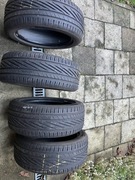 Opony letnie Uniroyal 215/50 R17
