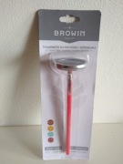 Termometr kulinarny z sondą do pieczenia, gotowania do 250C - BROWIN 101350