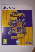 Two Point Campus Edycja Rekrutacyjna PS5 