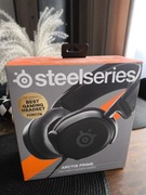 Słuchawki Steelseries Arctis Prime