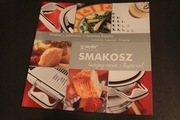 Zepter Smakosz Nowa Książka Kucharska. Przepisy
