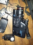 Kamera CANON  canonvision E 100 stan foto 