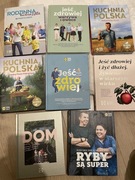 Ksiażki Lidla Kuchnia Polska