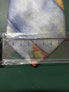 Elegancja w Każdym Detalu – Męski Krawat 