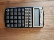Kalkulator finansowy HP 17bii plus 