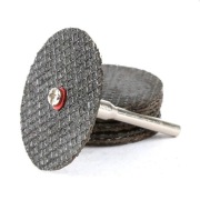 TARCZE 32 mm do metalu DO DREMEL