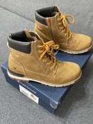 Buty Tom Tailor, rozmiar 36, stan normalny