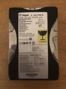 Dysk twardy Seagate U2 Model ST340810A _ 40GB - RETRO 