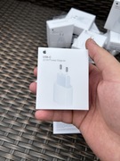 Oryginalny adapter 20w do iPhone 