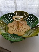 Koszyk do gotowania na parze 