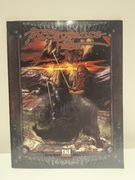 Podręcznik Dungeons & Dragons Acceptance Of Fate A Diomin Supplement