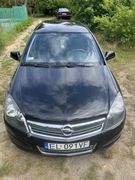 Sprzedam Opel Astra H kombi 1.7CDTI