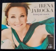 Irena Jarocka której nie znacie vol. 3